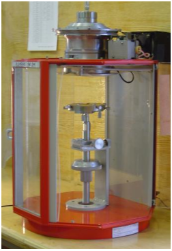 Эталонная измерительная установка УЭДБ-2